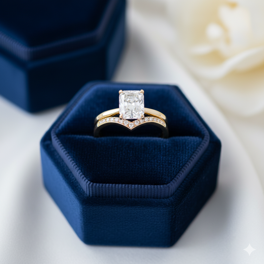 Bridal sets