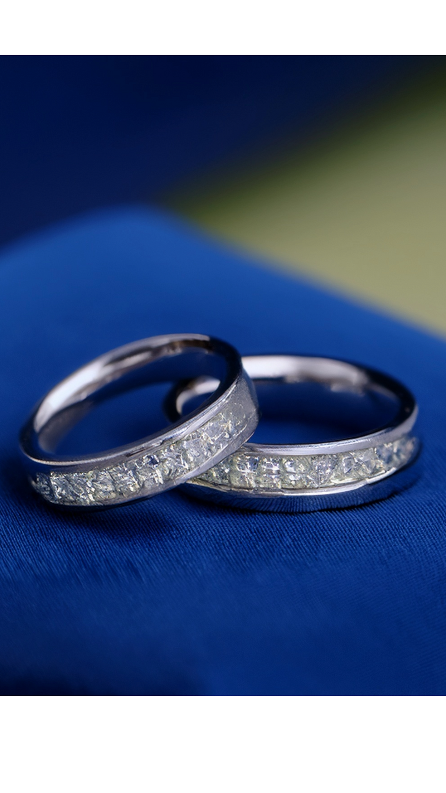 Wedding Bands