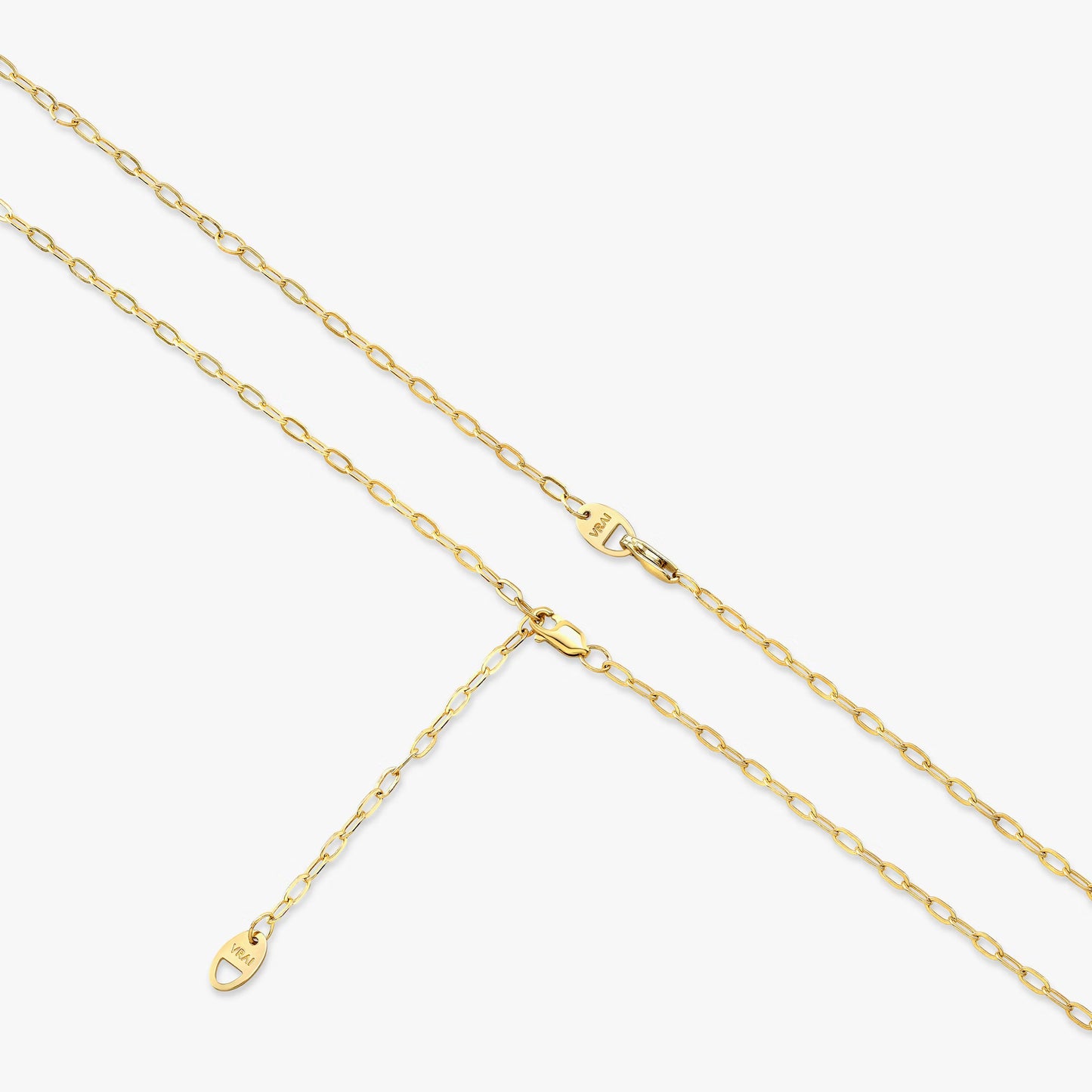 The Selene Crescent Moon & Star Lab-Grown Diamond Pendant