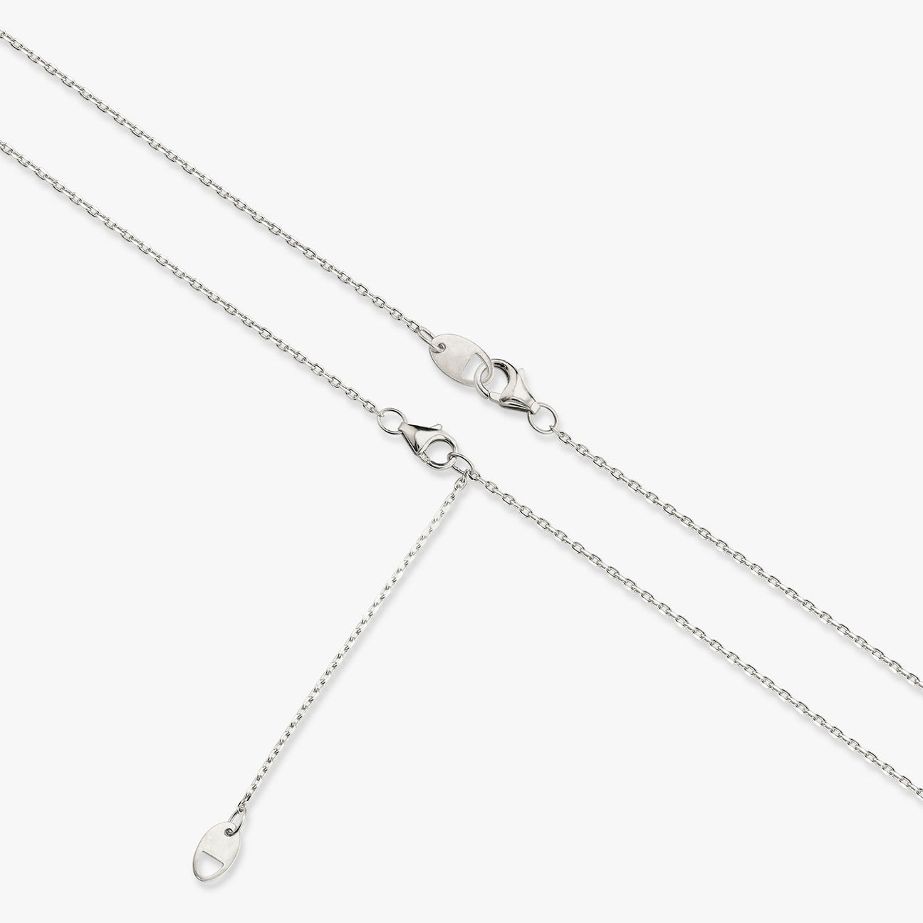 The Stella East-West Marquise Lab-Grown Diamond Bezel Pendant