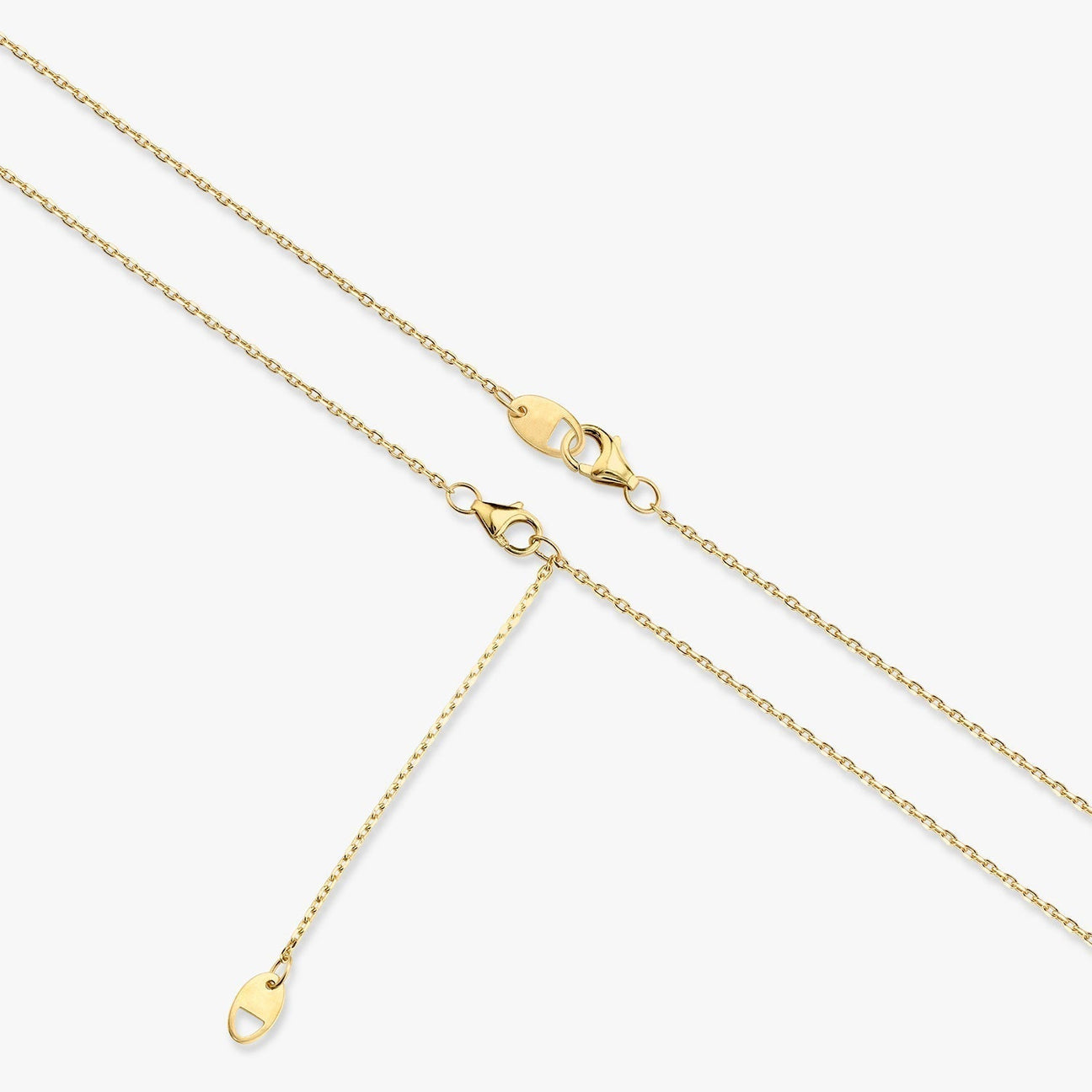 The Stella East-West Marquise Lab-Grown Diamond Bezel Pendant